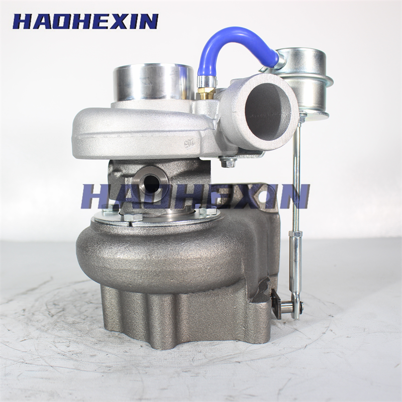 TB2568 Turbocharger 466409-0002