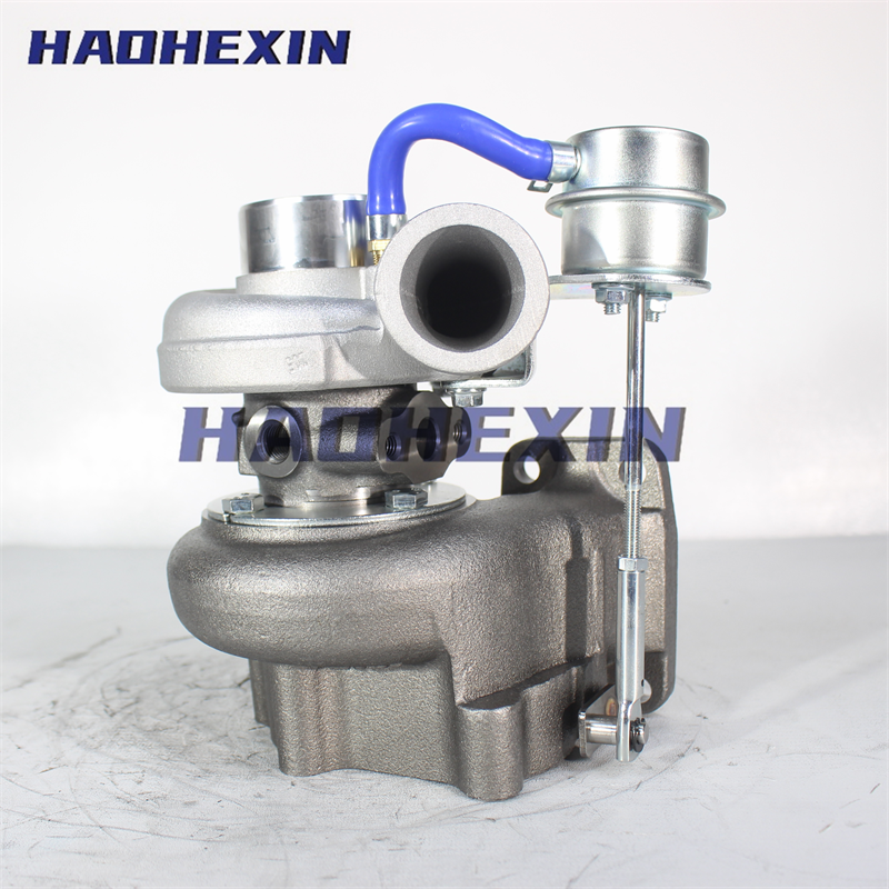 TB2568 Turbocharger 466409-0002