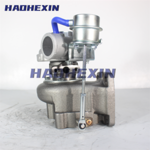 TB2568 Turbocharger 466409-0002