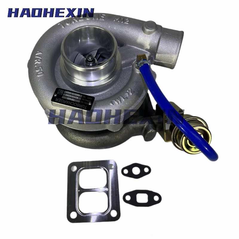 TBP420 Turbo 8943946080