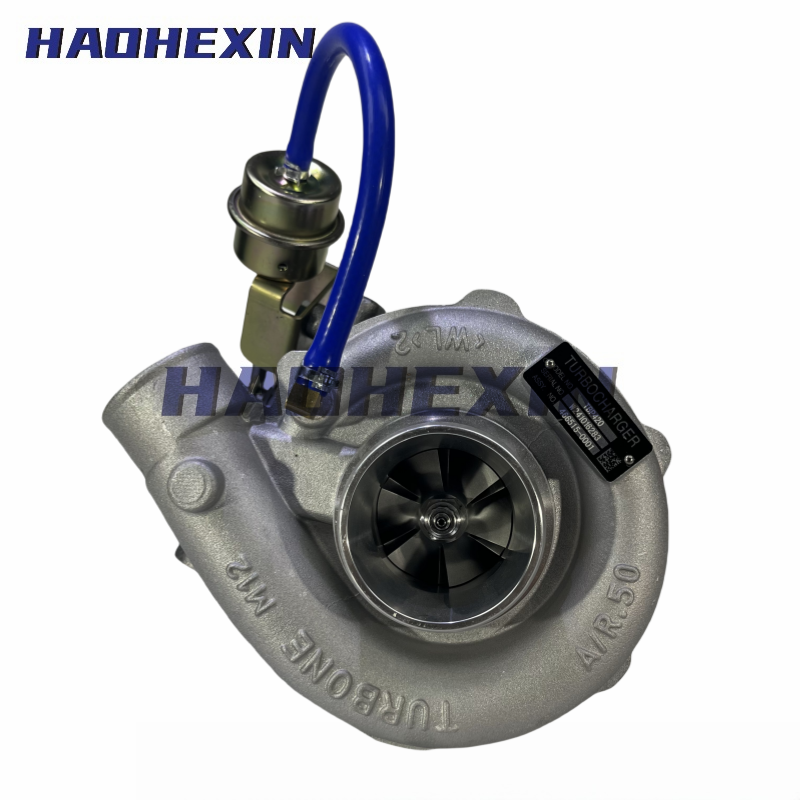 TBP420 Turbo 8943946080