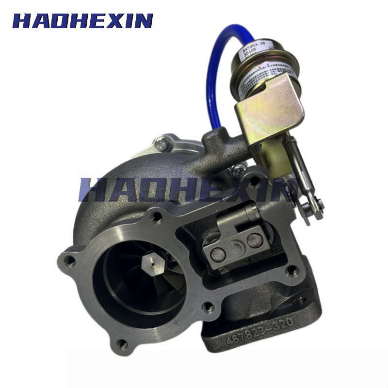 TBP420 Turbo 8943946080