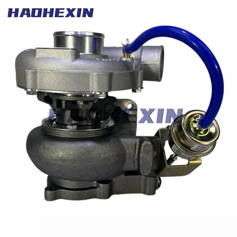 TBP420 Turbo 8943946080