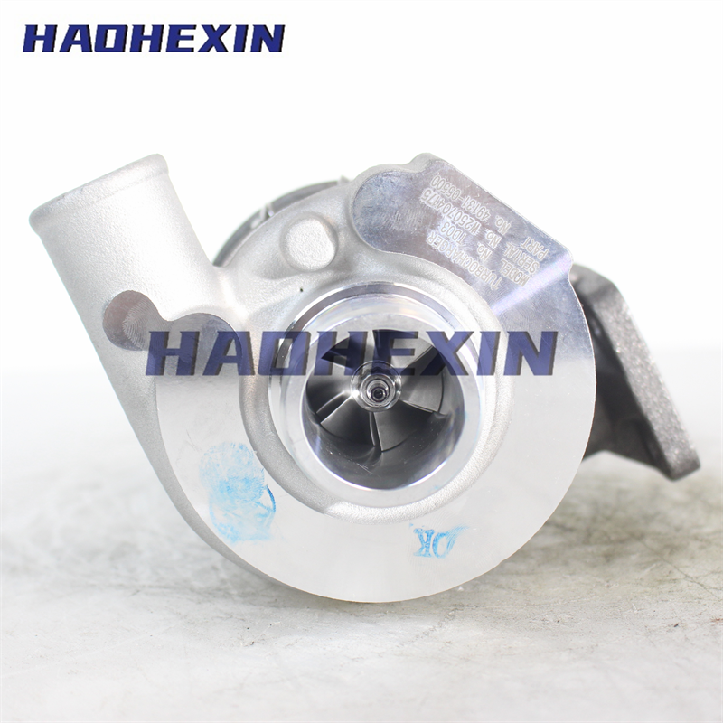 TD03 Turbocharger 49131-05500