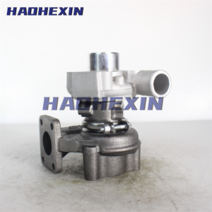 TD03 Turbocharger 49131-05500