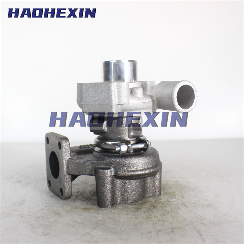 TD03 Turbocharger 49131-05500