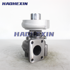 TD03 Turbocharger 49131-05500