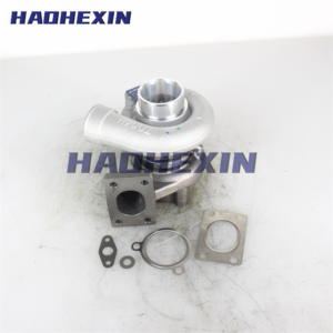 TD04H Turbocharger 8972234281
