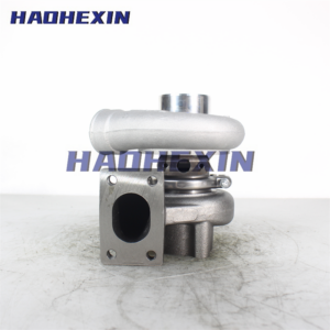 TD04H Turbocharger 8972234281
