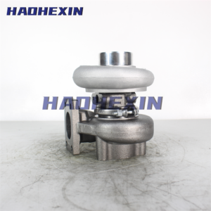 TD04H Turbocharger 8972234281