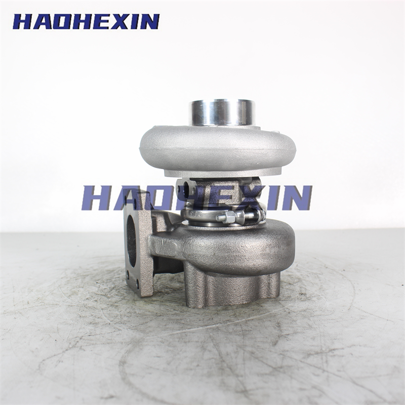TD04H Turbocharger 8972234281