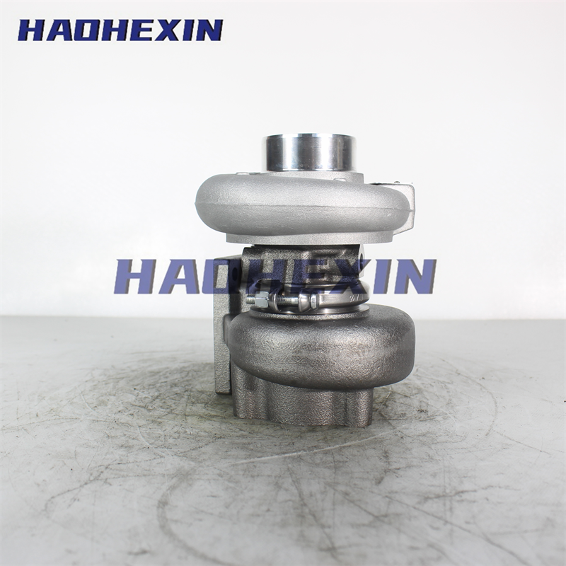 TD04H Turbocharger 8972234281