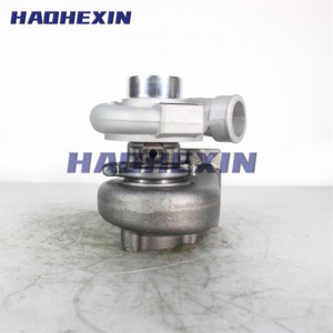 TD04H Turbocharger 8972234281