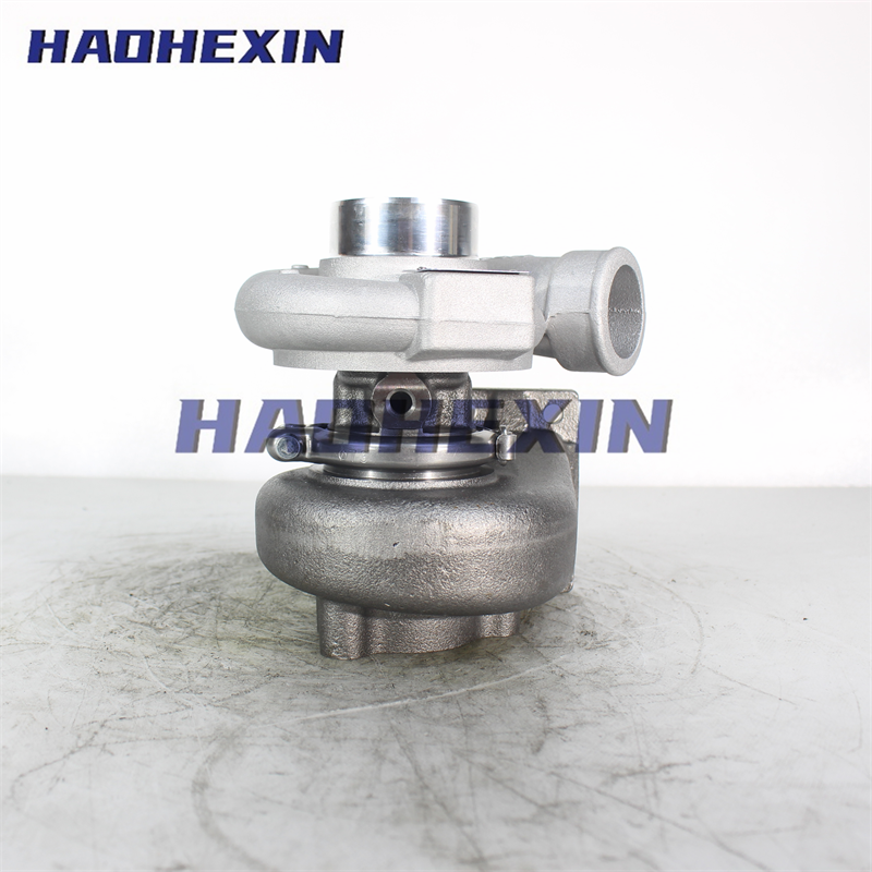TD04H Turbocharger 8972234281