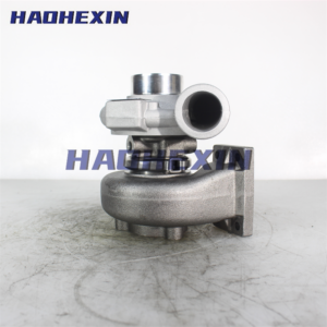 TD04H Turbocharger 8972234281