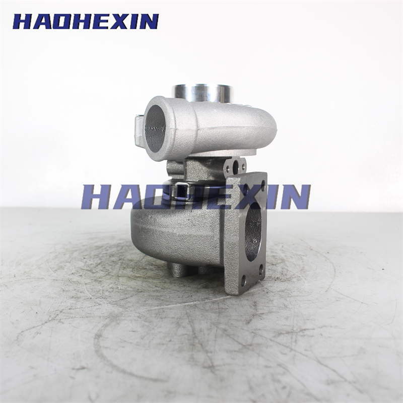 TD04H Turbocharger 8972234281