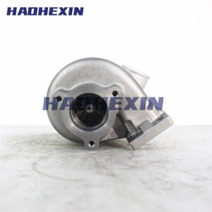 TD04H Turbocharger 8972234281