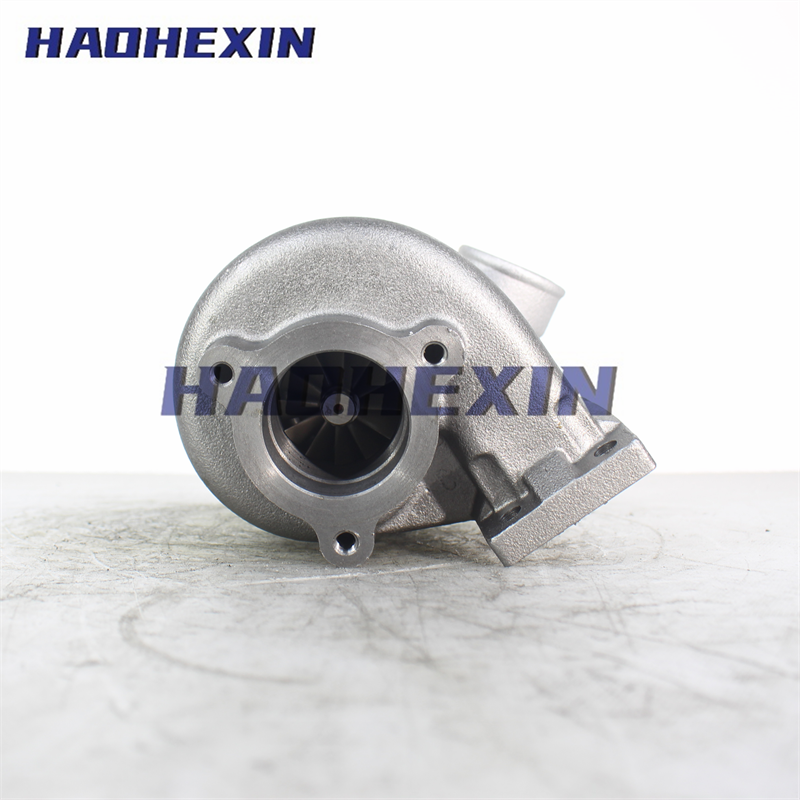 TD04H Turbocharger 8972234281