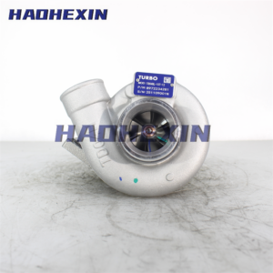 TD04H Turbocharger 8972234281