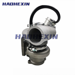 TD04L turbocharger 49377-07000