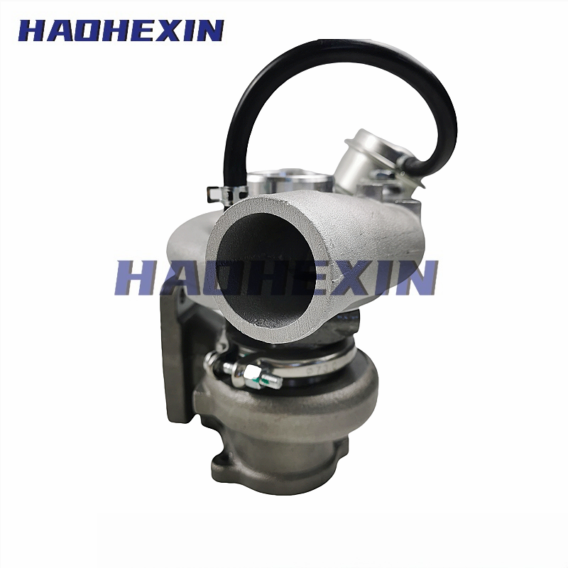 TD04L turbocharger 49377-07000