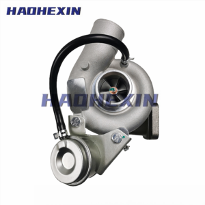 TD04L turbocharger 49377-07000