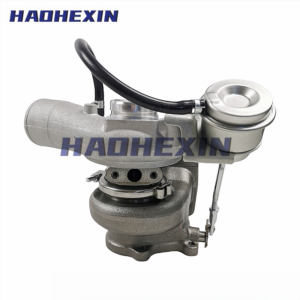TD04L turbocharger 49377-07000