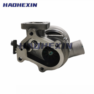 TD04L turbocharger 49377-07000