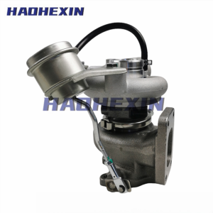 TD04L turbocharger 49377-07000