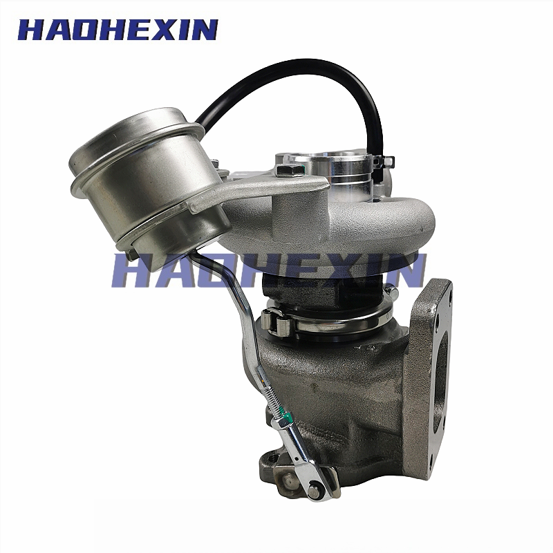 TD04L turbocharger 49377-07000