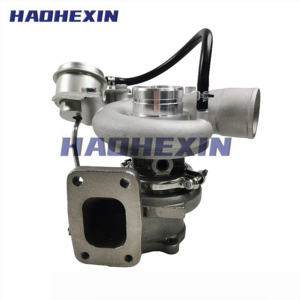 TD04L turbocharger 49377-07000