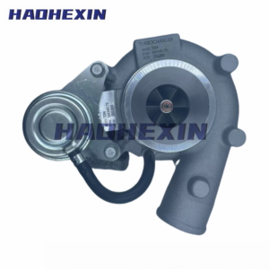 TD04L4 Turbo 49389-04500