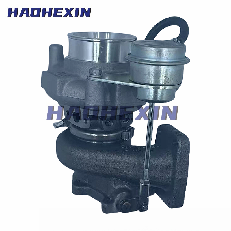 TD04L4 Turbo 49389-04500