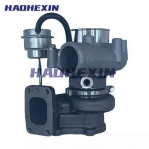 TD04L4 Turbo 49389-04500