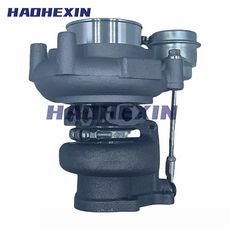 TD04L4 Turbo 49389-04500