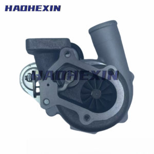 TD04L4 Turbo 49389-04500
