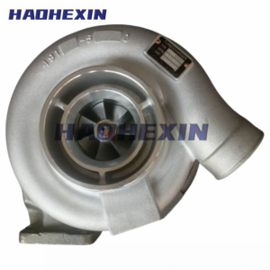 TF08L Turbocharger 114400-4142