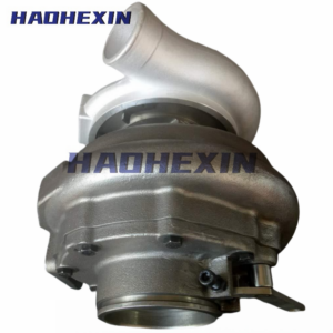 TF08L Turbocharger 114400-4142