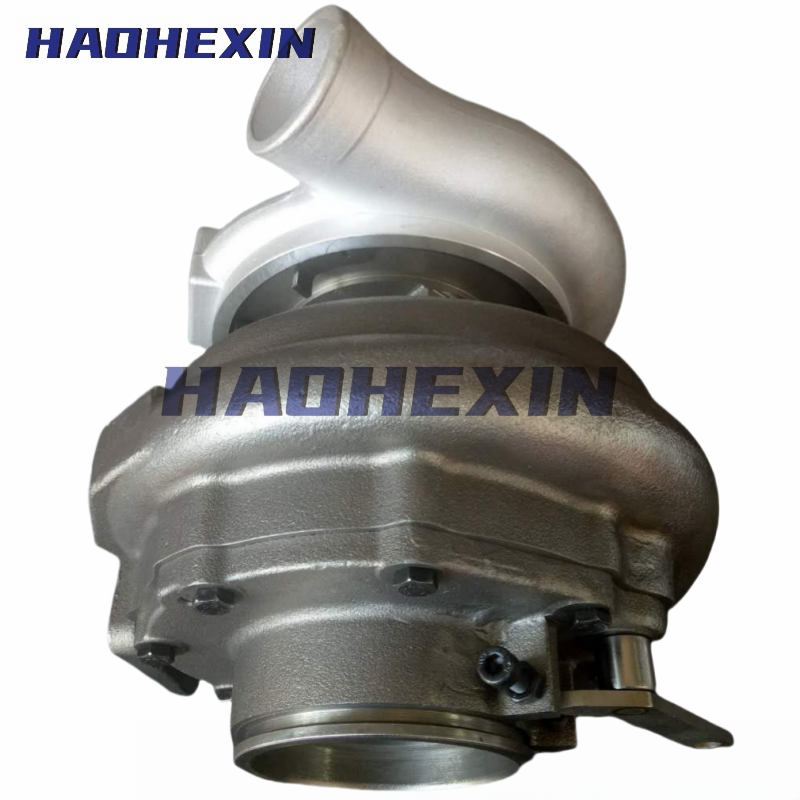 TF08L Turbocharger 114400-4142