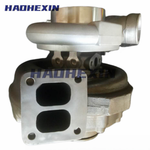 TF08L Turbocharger 114400-4142