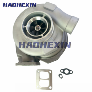 TF08LA Turbocharger 49134-01507