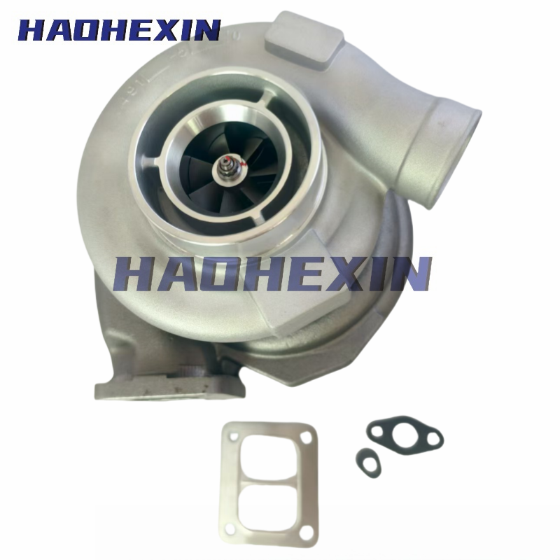 TF08LA Turbocharger 49134-01507