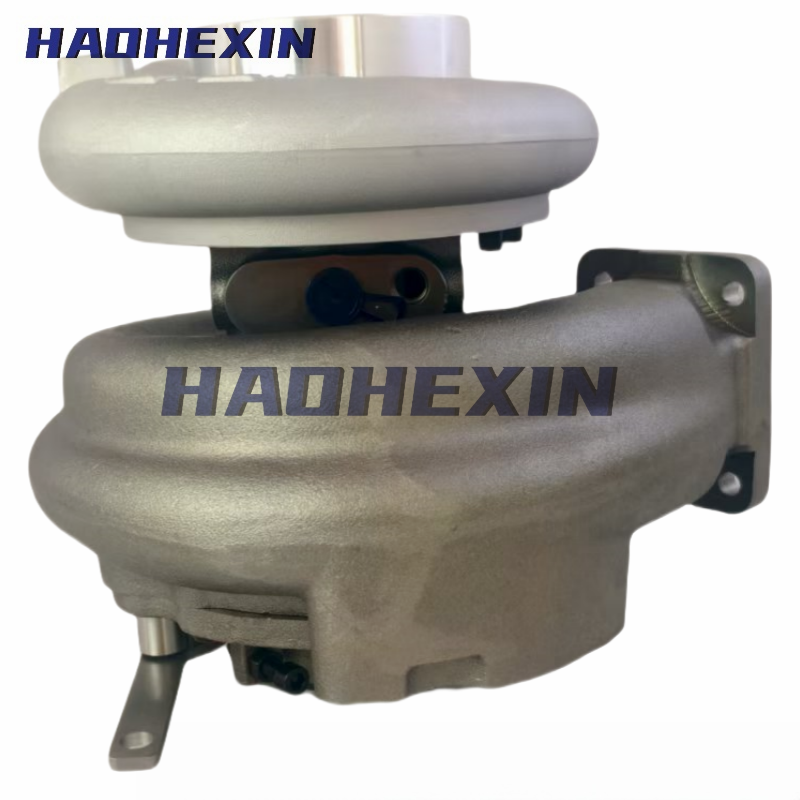 TF08LA Turbocharger 49134-01507