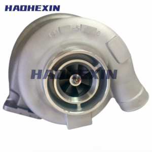 TF08LA Turbocharger 49134-01507