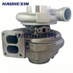 TF08LA Turbocharger 49134-01507