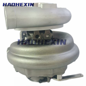 TF08LA Turbocharger 49134-01507