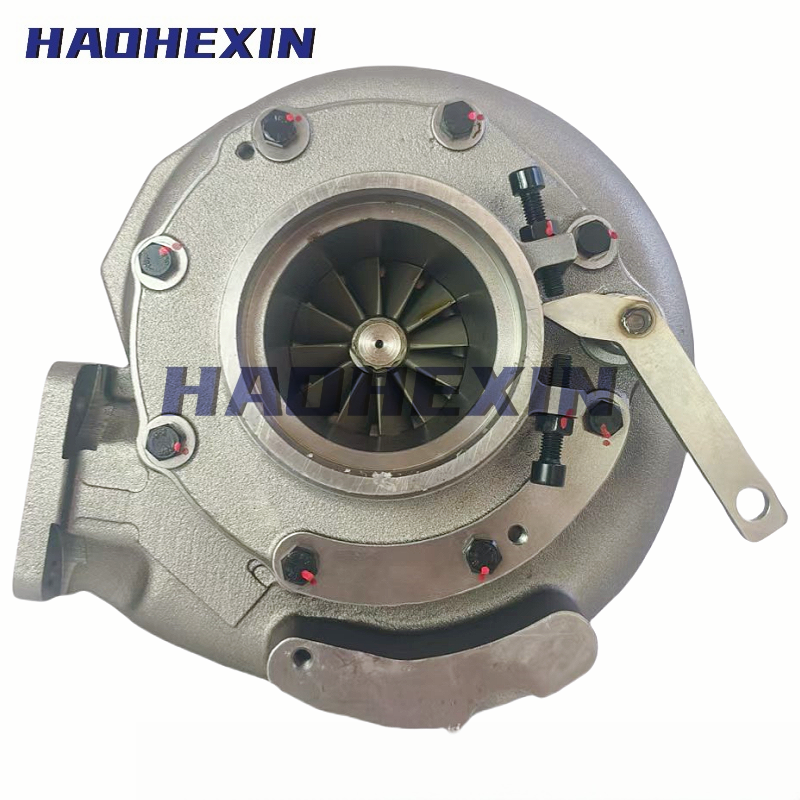 TF08LA Turbocharger 49134-01507