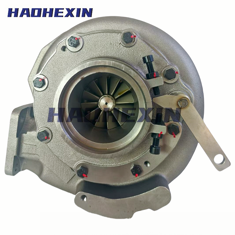 TF08LA Turbocharger 49134-01507