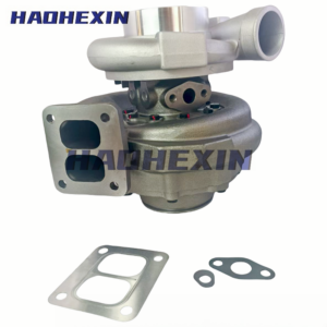 TF08LA Turbocharger 49134-01507