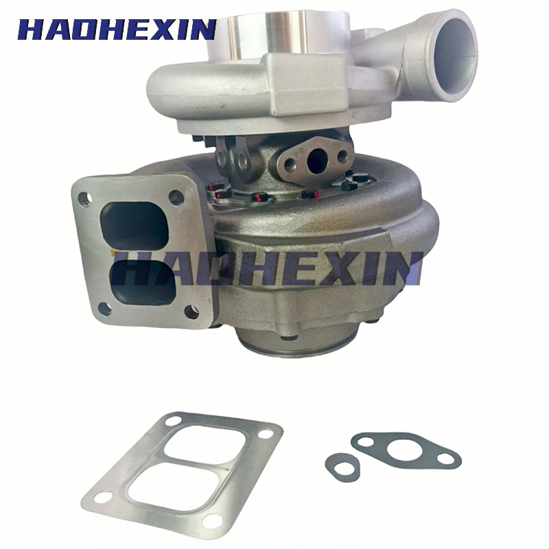 TF08LA Turbocharger 49134-01507